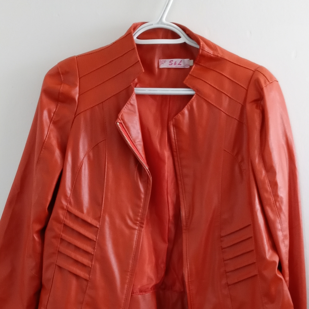 S&L Jacket